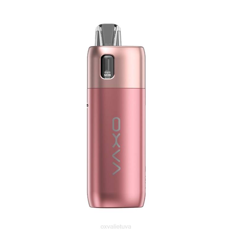 OXVA Vape Flavours - fantominė rožinė DF8N106 OXVA ONEO ankšties rinkinys