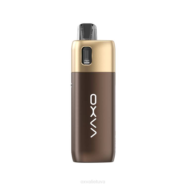 OXVA Vape Sale - šilko ruda DF8N104 OXVA ONEO ankšties rinkinys