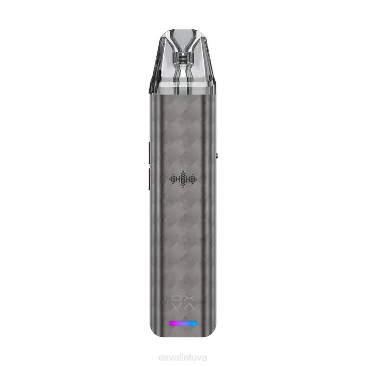 OXVA Best Vape - ginklinis metalas DF8N100 OXVA XLIM SE 2 rinkinys