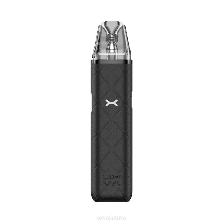 OXVA Vape Flavours - juodas DF8N137 OXVA XLIM GO rinkinys