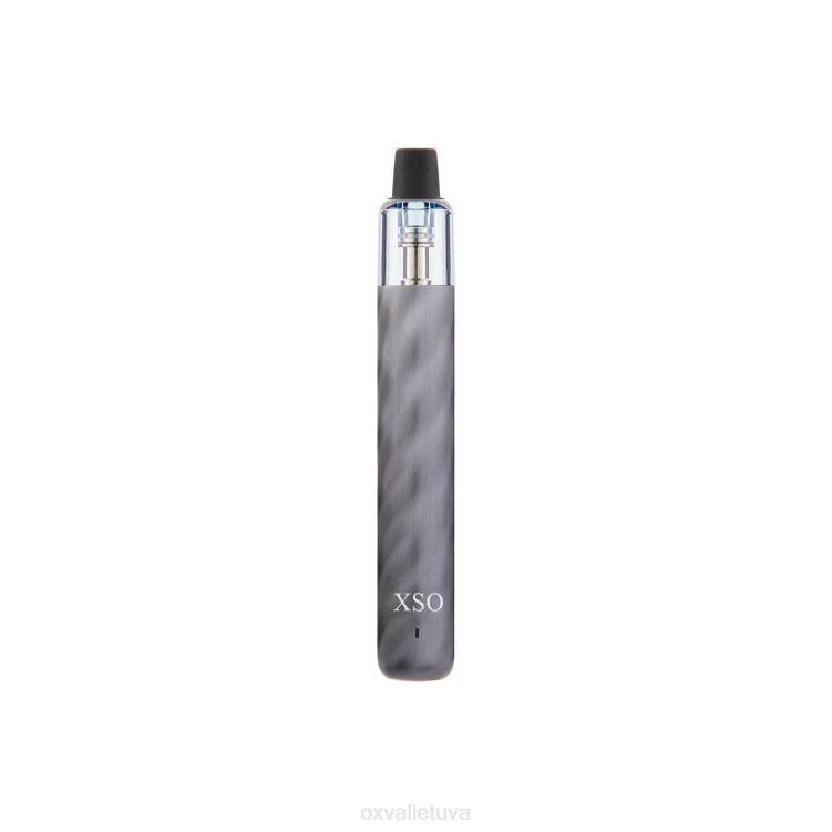 OXVA E Cig - ginklinis metalas DF8N119 OXVA XSO ARTIO ankšties rinkinys