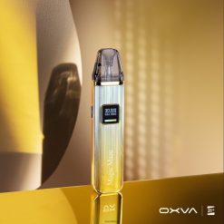 OXVA Best Vape - OXVA MAGIC MAZE XLIM PRO rinkinys 8VDPX127 blizgus žalsvai mėlynas