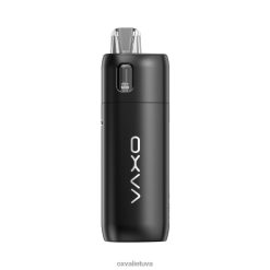 OXVA Best Vape - OXVA ONEO ankšties rinkinys 8VDPX108 astralinis juodas