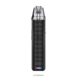 OXVA Best Vape - OXVA XLIM 2 komplektas 8VDPX99 juodas