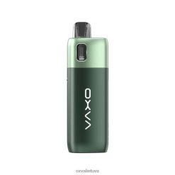OXVA Vape Flavors - OXVA ONEO ankšties rinkinys 8VDPX105 lenktyninis žalias