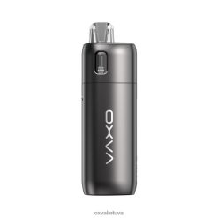 OXVA Vape Flavours - OXVA ONEO ankšties rinkinys 8VDPX113 erdvė pilka