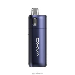 OXVA Vape Price - OXVA ONEO ankšties rinkinys 8VDPX112 vidurnakčio mėlyna