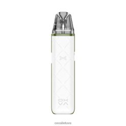 OXVA Vape Price - OXVA XLIM GO rinkinys 8VDPX140 baltas