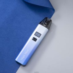 OXVA Vape Sale - OXVA MAGIC MAZE XLIM rinkinys 8VDPX130 arktinis ledas