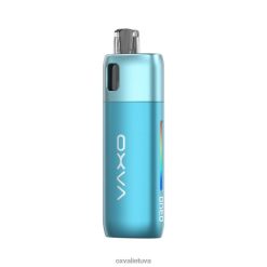 OXVA Vape Sale - OXVA ONEO ankšties rinkinys 8VDPX111 dangaus mėlyna