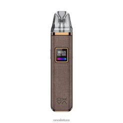 OXVA Vape Sale - OXVA XLIM Pro rinkinys 8VDPX75 džinsinio ruda