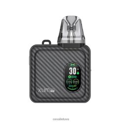 OXVA Vilnius - OXVA XLIM sq pro rinkinys 8VDPX92 juoda anglis