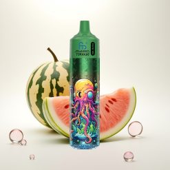 Fumot Randm Tornado 30000 Arbūzas Melionas su 30mL ir 1.0 Ohm
