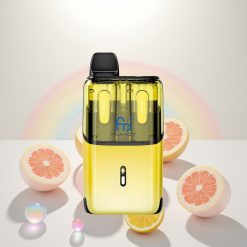 Fumot Ultra T32000 Svajonių Vaivorykštė – Dviguba 24 ml ir 800 mAh