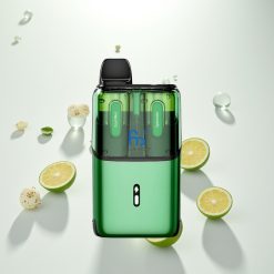 Fumot Ultra T32000 Šalta Mėta - Mentų ir 800mAh Greitas Kraunamas