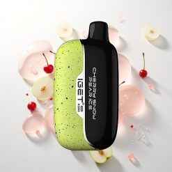 IGET Moon K5000 Vyšnių Sniego Kriaušių Ledas 81.5g PC