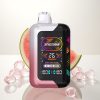 SMOK SPACEMAN SP40000 Arbūzo Ledas 1000mAh 20ml