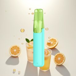 Snowplus Dash 4000 Arbatos Guan Yin Karalius Keramikinis 530 mAh