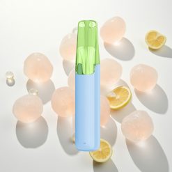 Snowplus Dash 4000 Ludou Ledas Keraminė 530 mAh