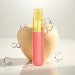 Snowplus Dash 4000 Medaus sprągstusis 530 mAh Keraminis