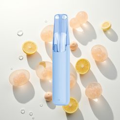 Snowplus Dash 4000 Mineralinis Vanduo Keraminė 530 mAh