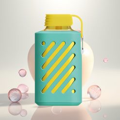 VOZOL GEAR 10000 Dvigubas Obuolys 10000 Puffs 20ml