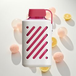 VOZOL GEAR 10000 Medvilnių Sausainėlis 20ml 30 Skoniai