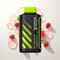 VOZOL Gear Power 20000 Braškių Arbūzas Dual Mesh Full Screen