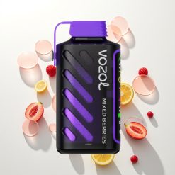 VOZOL Gear Power 20000 Mišrios Uogos Dual Mesh Ekranas 20mL