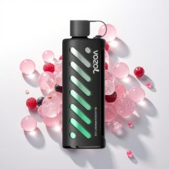 VOZOL Gear Shisha 25000 Juoduogė Ledas 5mg 1000mAh