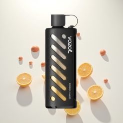 VOZOL Gear Shisha 25000 Merginažudys 25000 Potepių 30 Skonių Dvigubas Tinklas