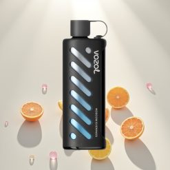 VOZOL Gear Shisha 25000 Vilniaus Vakarai su 30 Skonių ir 1000mAh