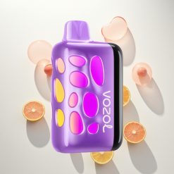 VOZOL RAVE 40000 Meilė 777 Šviesos Rytas 20min