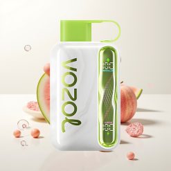VOZOL STAR 40000 Arbūzas Rūgštus Persikas 1000mAh 50mg/ml