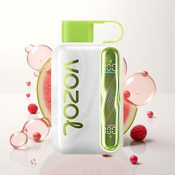 VOZOL STAR 40000 Arbūzas Vynuogė Boysenberis 1000mAh 20/50mg/ml Type-C