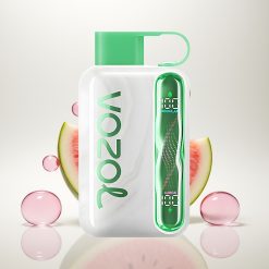 VOZOL STAR 40000 Arbūzo Burbulo Guminė 1000mAh 50mg/ml
