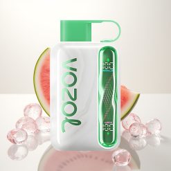 VOZOL STAR 40000 Arbūzo Ledas 1000mAh 20/50mg/ml Type-C