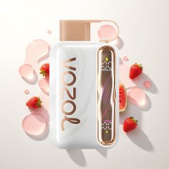VOZOL STAR 40000 Braškių Arbūzo 1000mAh 20/50mg/ml Type-C