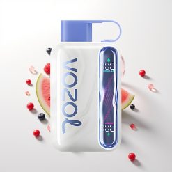 VOZOL STAR 40000 Mėlynųjų arbūzų 1000mAh 20/50mg/ml Type-C
