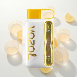 VOZOL STAR 40000 Mango Ledas 1000mAh 20/50mg/ml Type-C