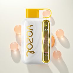 VOZOL STAR 40000 Mango Persikas 1000mAh 20/50mg/ml Type-C