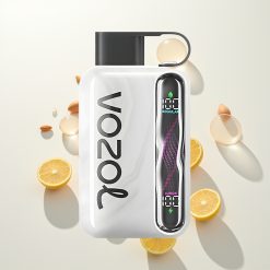 VOZOL STAR 40000 Tabako Žvaigždė 1000mAh 20/50mg