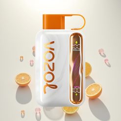 VOZOL STAR 40000 Vzbull 1000mAh 20/50mg/ml Type-C