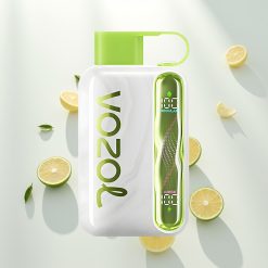 VOZOL STAR 40000 Šalta Mėta 1000mAh / 20-50mg/ml Type-C