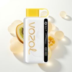 VOZOL STAR 9000/12000 Kivi Marakuojų Guava Sūpynės Technologija Greitesnis Įkrovimas