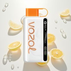 VOZOL STAR 9000/12000 Meksikos Mango Šaltis su Virpesių Ekranu ir S.i.L.C TECH