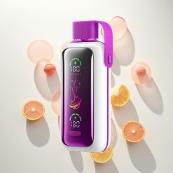 VOZOL Star 20000 Meilė 777 Dviguba Tinklelinė 650mAh