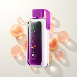 VOZOL Star 20000 Persikas Mango Arbūzas Dvigubas Tinklelis 650mAh