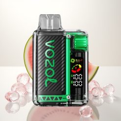 VOZOL Vista 20000 Arbūzo Ledas 650mAh 2% Nikotino