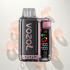 VOZOL Vista 20000 Perskų Ledas 650mAh 2% Nikotino